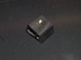 90 91 92 93 94 95 96 97 Mazda Miata OEM Hood Rubber Stopper