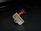 81 82 83 Mazda RX7 OEM Retractor Headlight Pop Up Switch