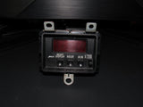 81 82 83 Mazda RX7 OEM Dash Digital Clock