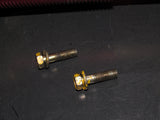 90 91 92 93 94 95 96 97 Mazda Miata OEM Steering Column Universal U Joint Mounting Bolt