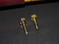 90 91 92 93 94 95 96 97 Mazda Miata OEM Steering Column Universal U Joint Mounting Bolt
