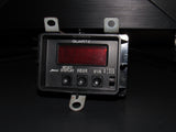 81 82 83 Mazda RX7 OEM Dash Digital Clock