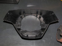 04 05 06 07 08 Mazda RX8 OEM Steering Wheel Rear Cover
