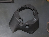 04 05 06 07 08 Mazda RX8 OEM Steering Wheel Rear Cover