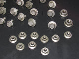 90 91 92 93 94 95 96 97 Mazda Miata OEM Various Bolts & Lock Nuts