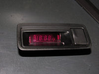 94 95 96 97 98 99 00 01 Acura Integra OEM Dash Digital Clock