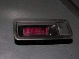 94 95 96 97 98 99 00 01 Acura Integra OEM Dash Digital Clock