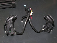 04 05 06 07 08 Mazda RX8 OEM Steering Wheel Cruise Control Pedal Shift Audio Switch