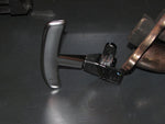 04 05 06 07 08 Mazda RX8 OEM Steering Wheel Pedal Shift Up Shifter Swtich - Left