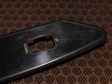 83 84 85 86 87 Honda Prelude OEM Power Window Switch Bezel Trim Cover - Right