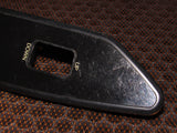 83 84 85 86 87 Honda Prelude OEM Power Window Switch Bezel Trim Cover - Right