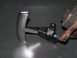 04 05 06 07 08 Mazda RX8 OEM Steering Wheel Pedal Shift Up Shifter Swtich - Left