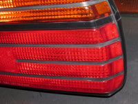 82 83 Datsun 280zx OEM Tail Light Lamp - Right