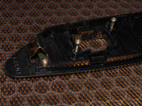 83 84 85 86 87 Honda Prelude OEM Power Window Switch Bezel Trim Cover - Right