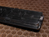 83 84 85 86 87 Honda Prelude OEM Power Window Switch Bezel Trim Cover - Right