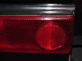 85 86 Toyota MR2 OEM Tail Light Lamp - Left