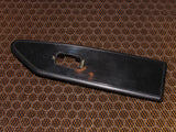 83 84 85 86 87 Honda Prelude OEM Power Window Switch Bezel Trim Cover - Right