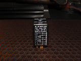 83-91 Porsche 944 OEM 993.615.227.00  Relay