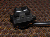 83 84 85 86 87 Honda Prelude OEM Power Window Switch - Right