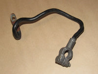 90 91 92 93 94 95 96 Nissan 300ZX OEM Battery Negative Cable