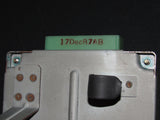88 Mazda RX7 Convertible OEM Power Steering Computer Module Unit