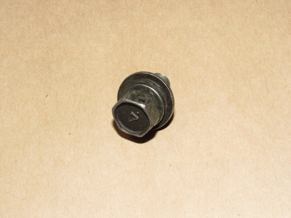 90 91 92 93 94 95 96 Nissan 300ZX OEM Ignition Coil Mounting Bolt