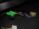 98 99 00 01 Acura Integra OEM Temperature Climate Control Harness Plug