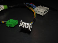 98 99 00 01 Acura Integra OEM Temperature Climate Control Harness Plug