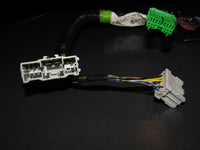 98 99 00 01 Acura Integra OEM Temperature Climate Control Harness Plug
