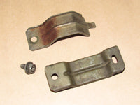 90 91 92 93 94 95 96 Nissan 300ZX OEM Battery Cable Holder Bracket