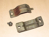 90 91 92 93 94 95 96 Nissan 300ZX OEM Battery Cable Holder Bracket