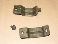 90 91 92 93 94 95 96 Nissan 300ZX OEM Battery Cable Holder Bracket