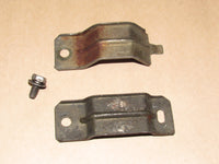 90 91 92 93 94 95 96 Nissan 300ZX OEM Battery Cable Holder Bracket