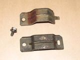 90 91 92 93 94 95 96 Nissan 300ZX OEM Battery Cable Holder Bracket