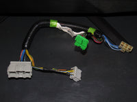 98 99 00 01 Acura Integra OEM Temperature Climate Control Harness Plug