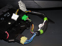 98 99 00 01 Acura Integra OEM Temperature Climate Control Harness Plug