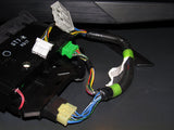 98 99 00 01 Acura Integra OEM Temperature Climate Control Harness Plug