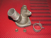 91 92 93 94 95 Toyota MR2 2.2L OEM Engine Thermostats Water Neck - 5SFE