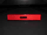 86 87 88 89 90 91 92 Toyota Supra OEM Rear Side Marker Light Lamp - Left