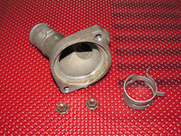 91 92 93 94 95 Toyota MR2 2.2L OEM Engine Thermostats Water Neck - 5SFE