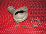91 92 93 94 95 Toyota MR2 2.2L OEM Engine Thermostats Water Neck - 5SFE