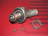 91 92 93 94 95 Toyota MR2 2.2L OEM Engine Thermostats Water Neck - 5SFE