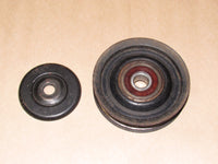 90 91 92 93 94 95 96 Nissan 300ZX OEM A/C Compressor Drive Pulley