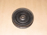 90 91 92 93 94 95 96 Nissan 300ZX OEM A/C Compressor Drive Pulley