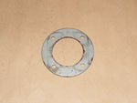 86 87 88 Mazda RX7 Engine Eccentric Shaft Pulley Mounting Washer Plate