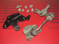 91 92 93 94 95 Toyota MR2 2.2L OEM Transmission Mount Support Link Left - 5SFE
