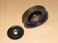 90 91 92 93 94 95 96 Nissan 300ZX OEM A/C Compressor Drive Pulley