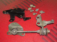 91 92 93 94 95 Toyota MR2 2.2L OEM Transmission Mount Support Link Left - 5SFE
