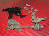 91 92 93 94 95 Toyota MR2 2.2L OEM Transmission Mount Support Link Left - 5SFE