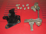 91 92 93 94 95 Toyota MR2 2.2L OEM Transmission Mount Support Link Left - 5SFE